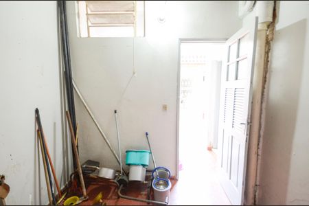 Casa à venda com 280m², 4 quartos e 8 vagasQuarto de Serviço 1