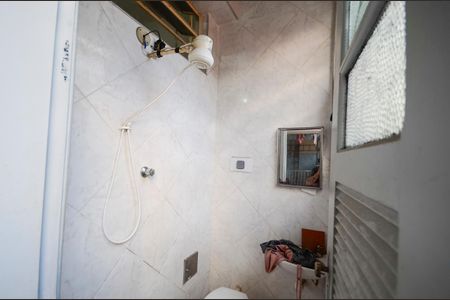 Casa à venda com 280m², 4 quartos e 8 vagasBanheiro de serviço 1