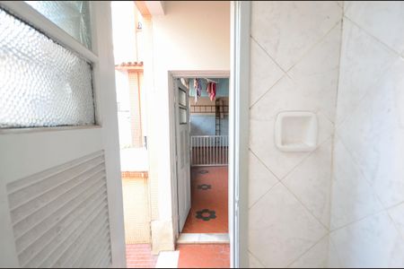 Casa à venda com 280m², 4 quartos e 8 vagasBanheiro de serviço 1