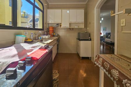 Apartamento para alugar com 130m², 3 quartos e 1 vaga Apartamento para alugar com 130m², 3 quartos e 1 vagaCozinha