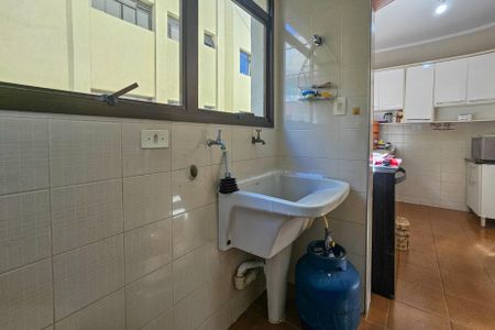 Apartamento para alugar com 130m², 3 quartos e 1 vaga Apartamento para alugar com 130m², 3 quartos e 1 vagaÁrea de serviço