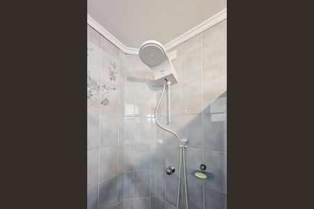 Apartamento para alugar com 130m², 3 quartos e 1 vaga Apartamento para alugar com 130m², 3 quartos e 1 vagaBanheiro da suíte 2