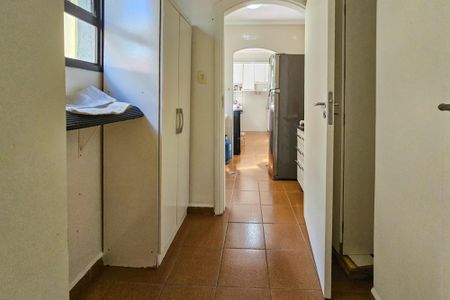 Apartamento para alugar com 130m², 3 quartos e 1 vaga Apartamento para alugar com 130m², 3 quartos e 1 vagaÁrea de serviço