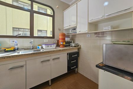Apartamento para alugar com 130m², 3 quartos e 1 vaga Apartamento para alugar com 130m², 3 quartos e 1 vagaCozinha
