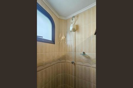 Apartamento para alugar com 130m², 3 quartos e 1 vaga Apartamento para alugar com 130m², 3 quartos e 1 vagaBanheiro