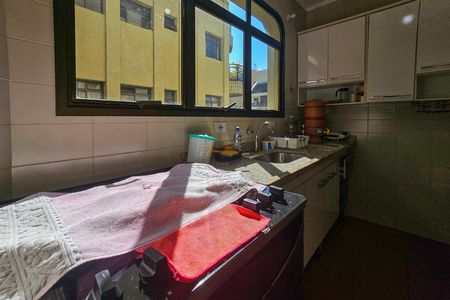 Apartamento para alugar com 130m², 3 quartos e 1 vaga Apartamento para alugar com 130m², 3 quartos e 1 vagaÁrea de serviço