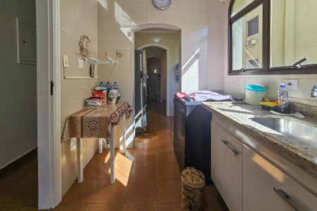 Apartamento para alugar com 130m², 3 quartos e 1 vaga Apartamento para alugar com 130m², 3 quartos e 1 vagaCozinha