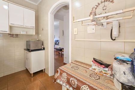 Apartamento para alugar com 130m², 3 quartos e 1 vaga Apartamento para alugar com 130m², 3 quartos e 1 vagaCozinha