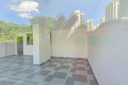 Apartamento para alugar com 61m², 2 quartos e 2 vagasÁrea de Lazer