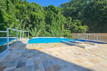 Apartamento para alugar com 61m², 2 quartos e 2 vagasÁrea de Lazer