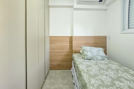 Apartamento para alugar com 61m², 2 quartos e 2 vagasQuarto 1
