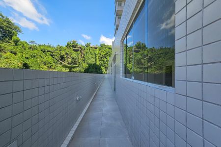 Apartamento para alugar com 61m², 2 quartos e 2 vagasÁrea de Lazer