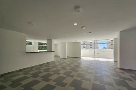 Apartamento para alugar com 61m², 2 quartos e 2 vagasÁrea de Lazer