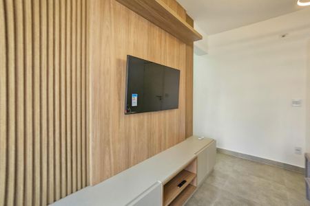Apartamento para alugar com 61m², 2 quartos e 2 vagasSala