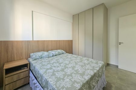 Apartamento para alugar com 61m², 2 quartos e 2 vagasQuarto 2
