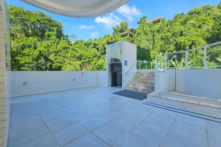 Apartamento para alugar com 61m², 2 quartos e 2 vagasÁrea de Lazer