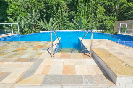 Apartamento para alugar com 61m², 2 quartos e 2 vagasÁrea de Lazer