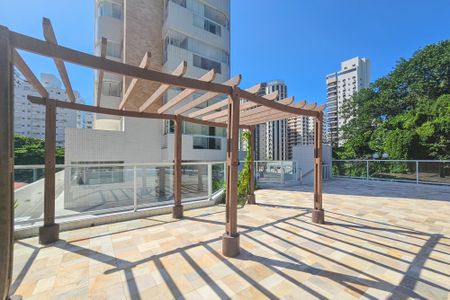 Apartamento para alugar com 61m², 2 quartos e 2 vagasÁrea de Lazer