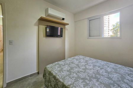 Apartamento para alugar com 61m², 2 quartos e 2 vagasQuarto 2