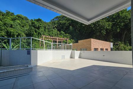 Apartamento para alugar com 61m², 2 quartos e 2 vagasÁrea de Lazer