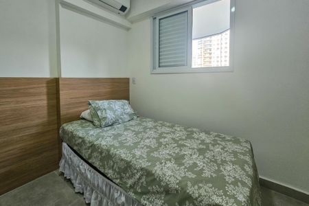 Apartamento para alugar com 61m², 2 quartos e 2 vagasQuarto 1