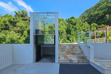 Apartamento para alugar com 61m², 2 quartos e 2 vagasÁrea de Lazer