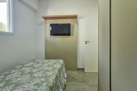 Apartamento para alugar com 61m², 2 quartos e 2 vagasQuarto 1