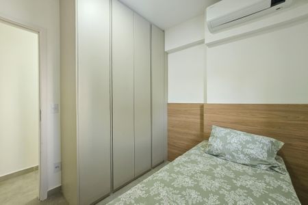 Apartamento para alugar com 61m², 2 quartos e 2 vagasQuarto 1