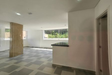 Apartamento para alugar com 61m², 2 quartos e 2 vagasÁrea de Lazer