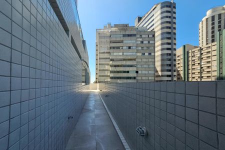 Apartamento para alugar com 61m², 2 quartos e 2 vagasÁrea de Lazer