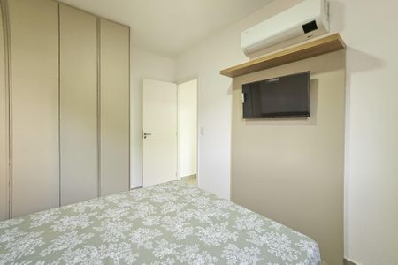 Apartamento para alugar com 61m², 2 quartos e 2 vagasQuarto 2