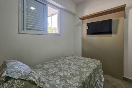 Apartamento para alugar com 61m², 2 quartos e 2 vagasQuarto 1