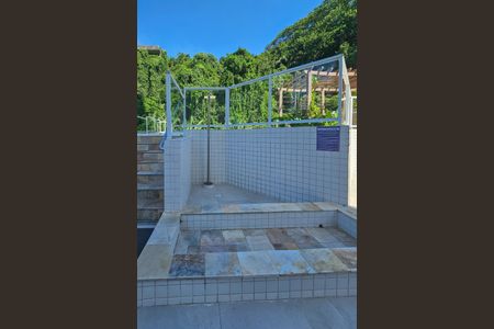 Apartamento para alugar com 61m², 2 quartos e 2 vagasÁrea de Lazer