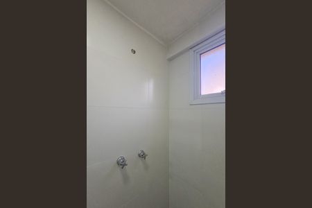 Apartamento para alugar com 61m², 2 quartos e 2 vagasBanheiro