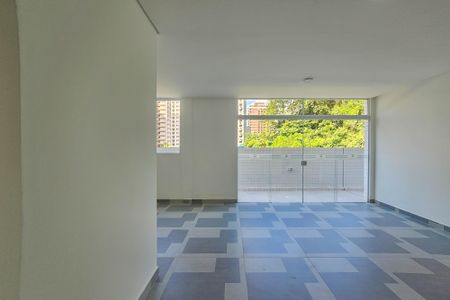 Apartamento para alugar com 61m², 2 quartos e 2 vagasÁrea de Lazer