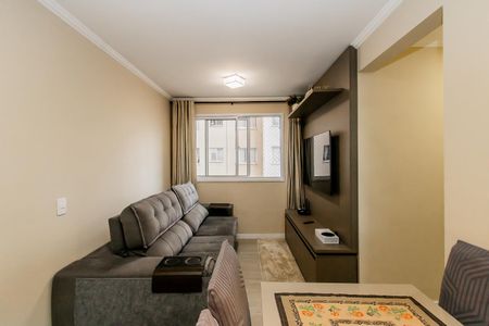 Apartamento à venda com 42m², 2 quartos e sem vagaSala