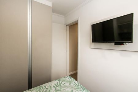 Apartamento à venda com 42m², 2 quartos e sem vagaQuarto 2