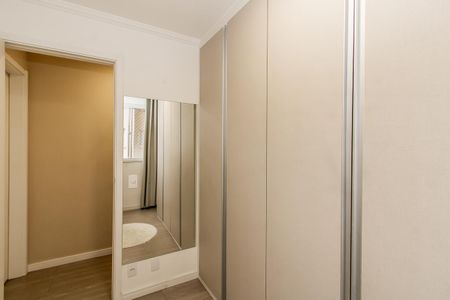 Apartamento à venda com 42m², 2 quartos e sem vagaQuarto 1