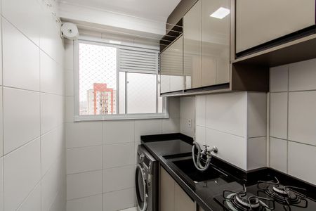 Apartamento à venda com 42m², 2 quartos e sem vagaÁrea de Serviço
