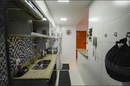 Apartamento à venda com 68m², 2 quartos e 1 vaga Apartamento à venda com 68m², 2 quartos e 1 vagaCozinha