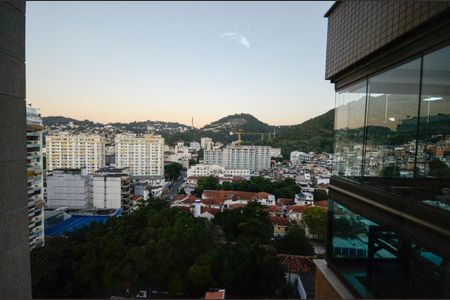 Apartamento à venda com 68m², 2 quartos e 1 vaga Apartamento à venda com 68m², 2 quartos e 1 vagaVista do Quarto