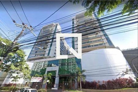 Apartamento à venda com 68m², 2 quartos e 1 vaga Apartamento à venda com 68m², 2 quartos e 1 vagaFachada