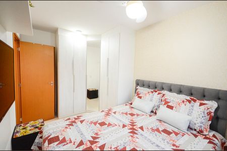 Apartamento à venda com 68m², 2 quartos e 1 vaga Apartamento à venda com 68m², 2 quartos e 1 vagaSuíte 2