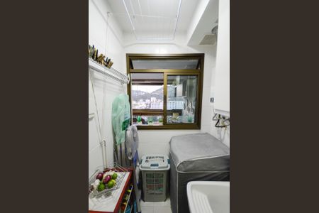 Apartamento à venda com 68m², 2 quartos e 1 vaga Apartamento à venda com 68m², 2 quartos e 1 vagaÁrea de Serviço