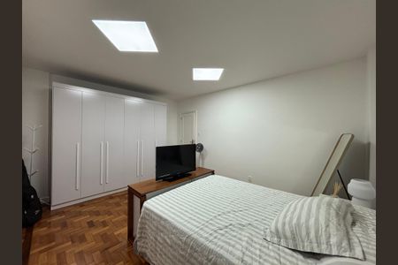 Apartamento à venda com 120m², 2 quartos e 1 vagaQuarto 1
