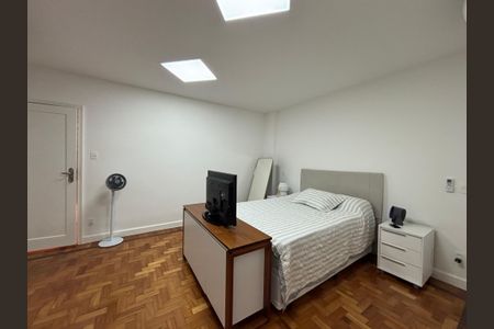 Apartamento à venda com 120m², 2 quartos e 1 vagaQuarto 1