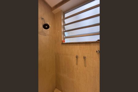 Apartamento à venda com 120m², 2 quartos e 1 vagaBanheiro social