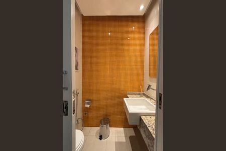 Apartamento à venda com 120m², 2 quartos e 1 vagaLavabo