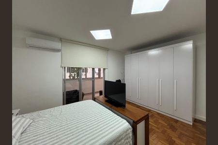 Apartamento à venda com 120m², 2 quartos e 1 vagaQuarto 1