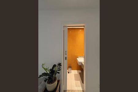 Apartamento à venda com 120m², 2 quartos e 1 vagaLavabo